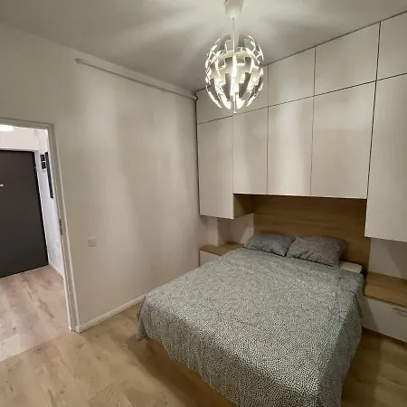 Apartment * Bucarest