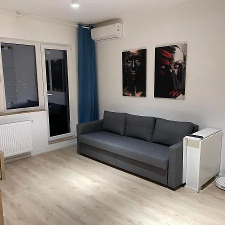 Apartment *