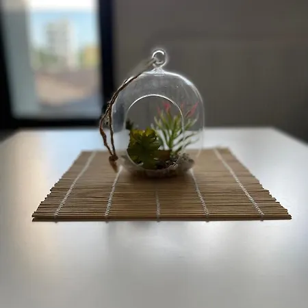 Apartamento Apartment