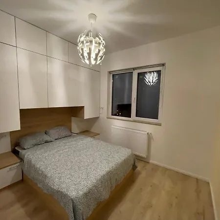 Apartment * Bucarest