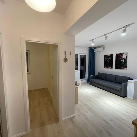 Enjoy Luxury Palace Apartamento