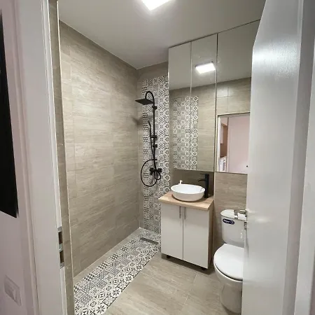 Apartment Bucarest