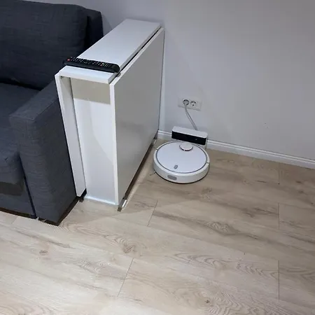 Apartment Bucarest