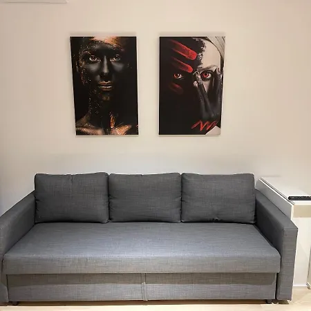 Apartamento Apartment *