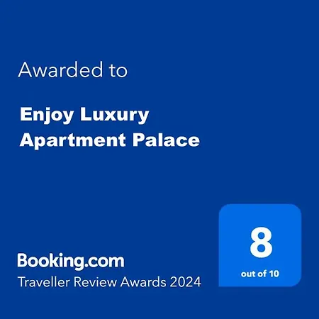 Enjoy Luxury Palace *